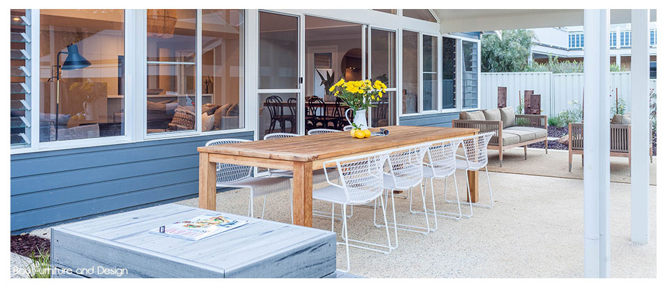 Bay Furniture and Design