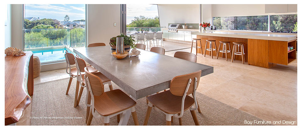 Bay Furniture and Design
