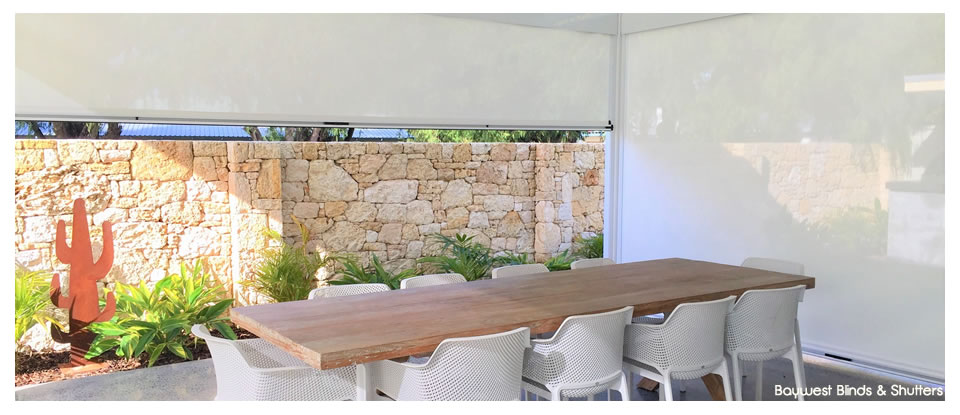 Baywest Blinds & Shutters