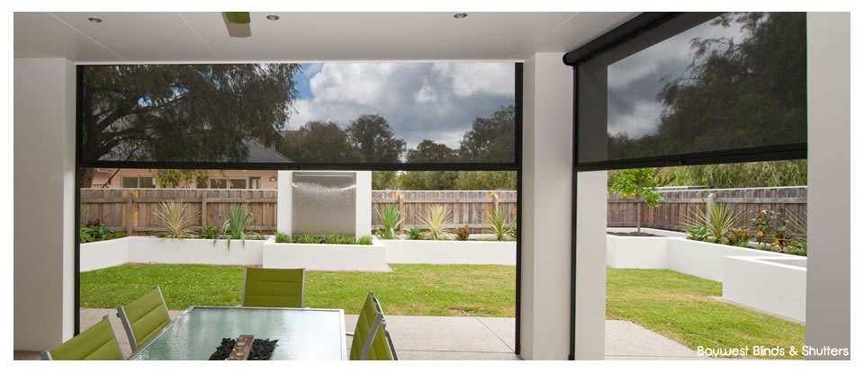 Baywest Blinds & Shutters