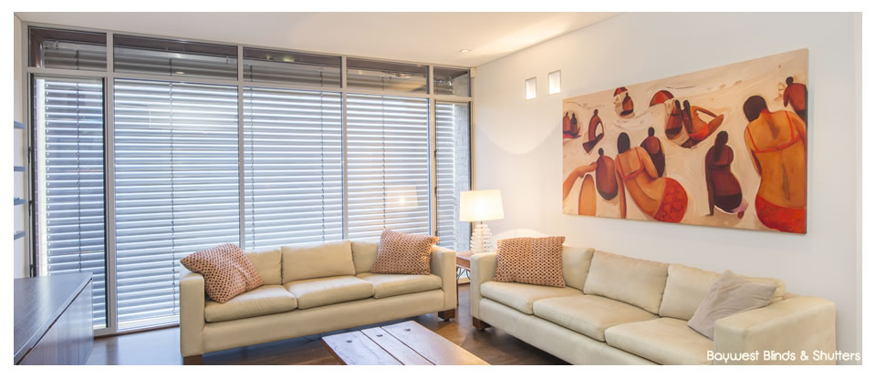 Baywest Blinds & Shutters
