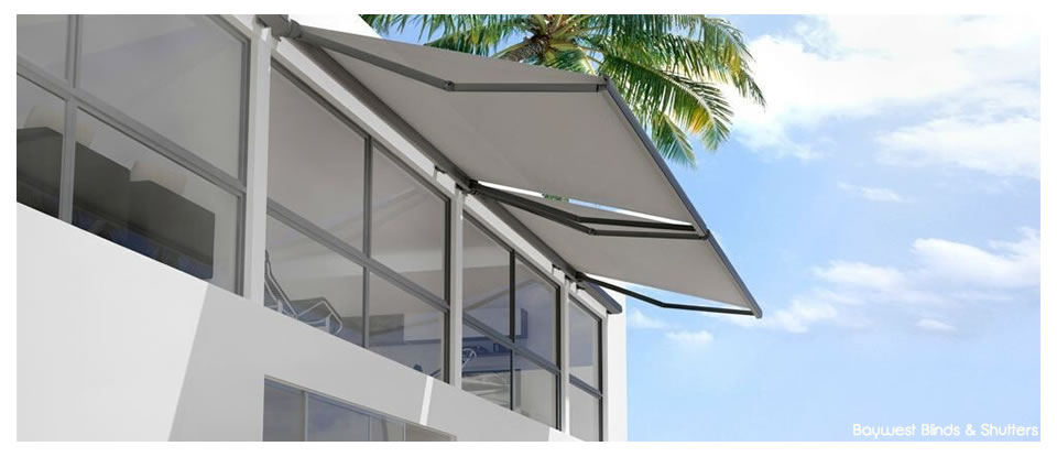Baywest Blinds & Shutters