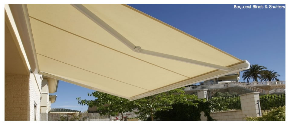 Baywest Blinds & Shutters
