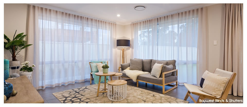 Baywest Blinds & Shutters