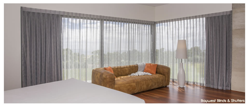 Baywest Blinds & Shutters