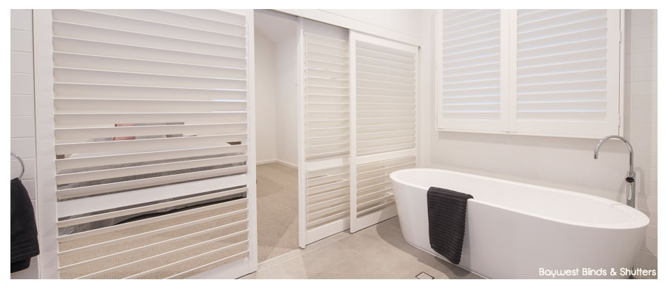 Baywest Blinds & Shutters