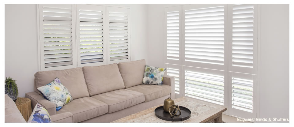 Baywest Blinds & Shutters