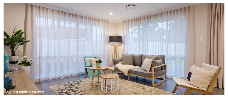 Baywest Blinds & Shutters