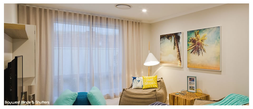 Baywest Blinds & Shutters
