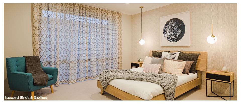 Baywest Blinds & Shutters