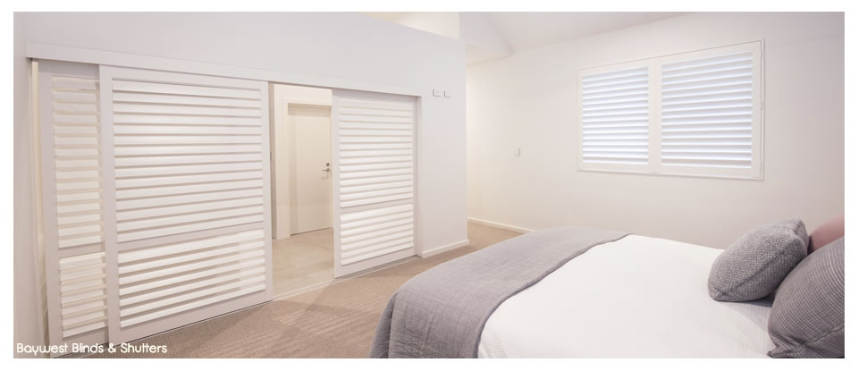 Baywest Blinds & Shutters