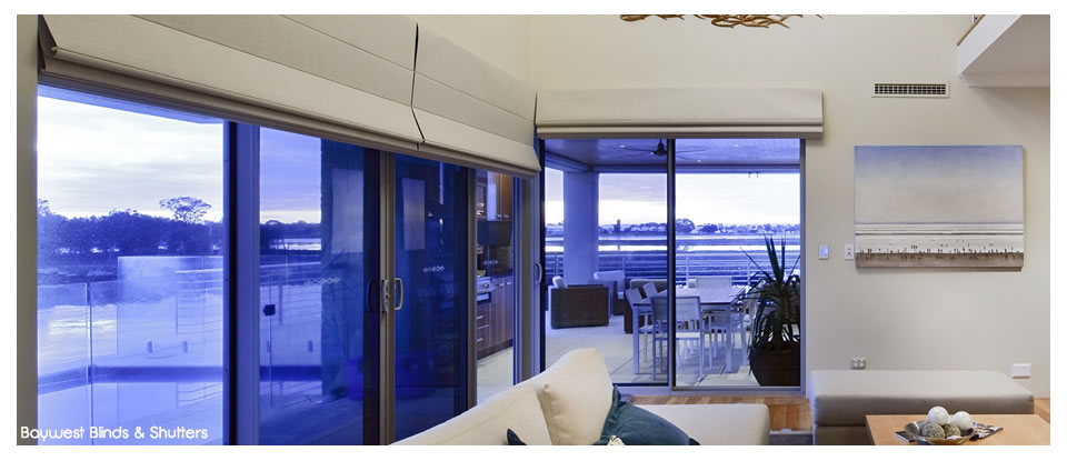 Baywest Blinds & Shutters