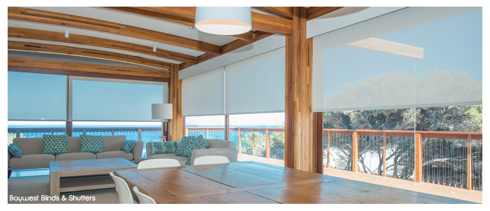 Baywest Blinds & Shutters