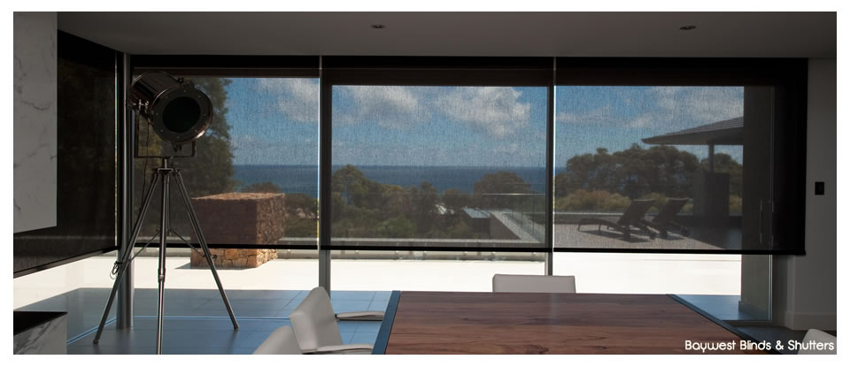 Baywest Blinds & Shutters