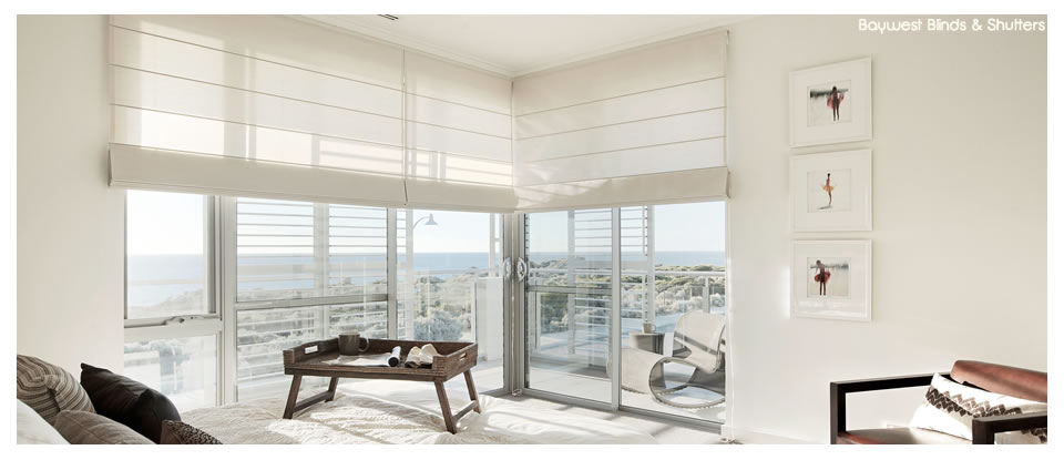 Baywest Blinds & Shutters