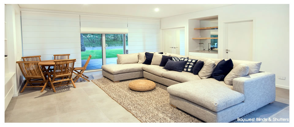 Baywest Blinds & Shutters