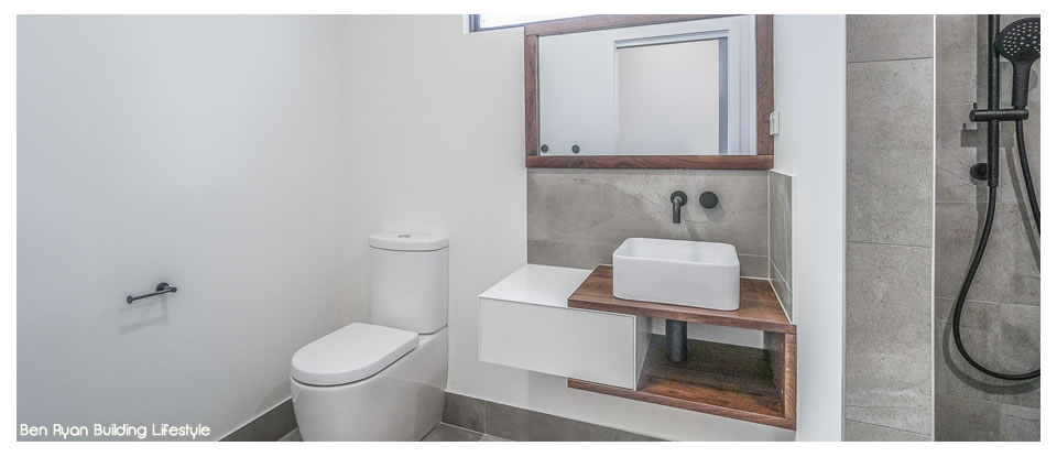 Ben Ryan Building Lifestyle