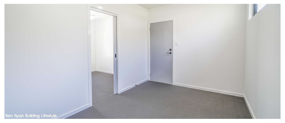 Ben Ryan Building Lifestyle