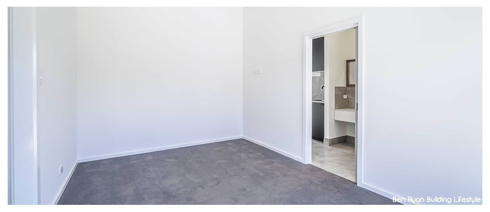 Ben Ryan Building Lifestyle