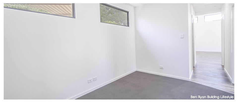 Ben Ryan Building Lifestyle