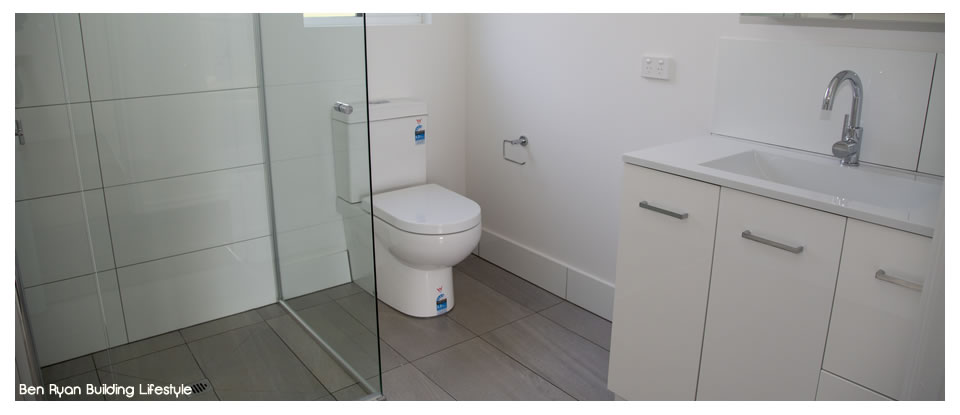 Ben Ryan Building Lifestyle