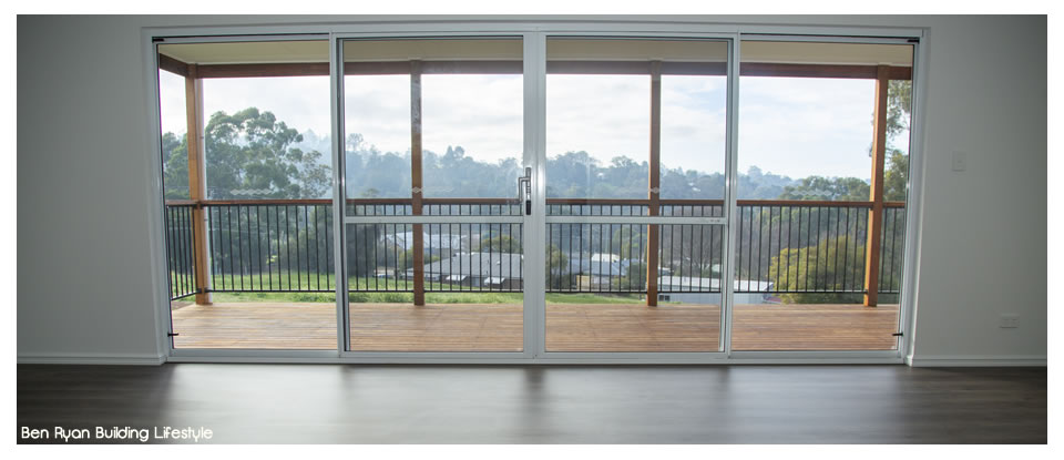 Ben Ryan Building Lifestyle