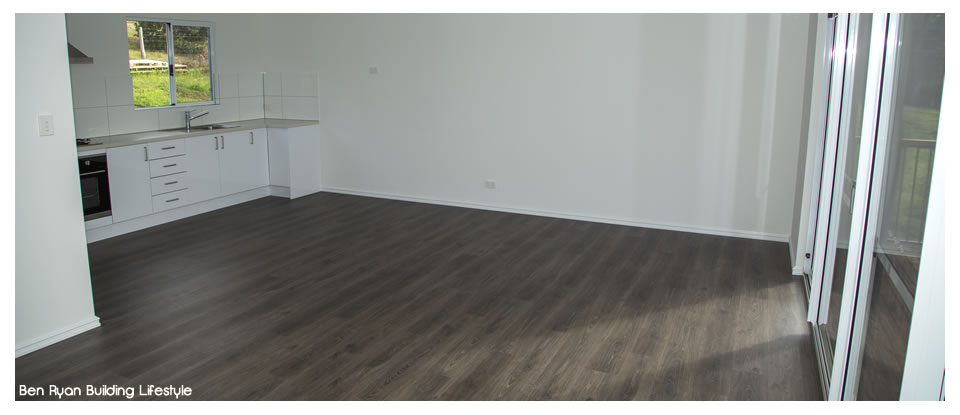 Ben Ryan Building Lifestyle