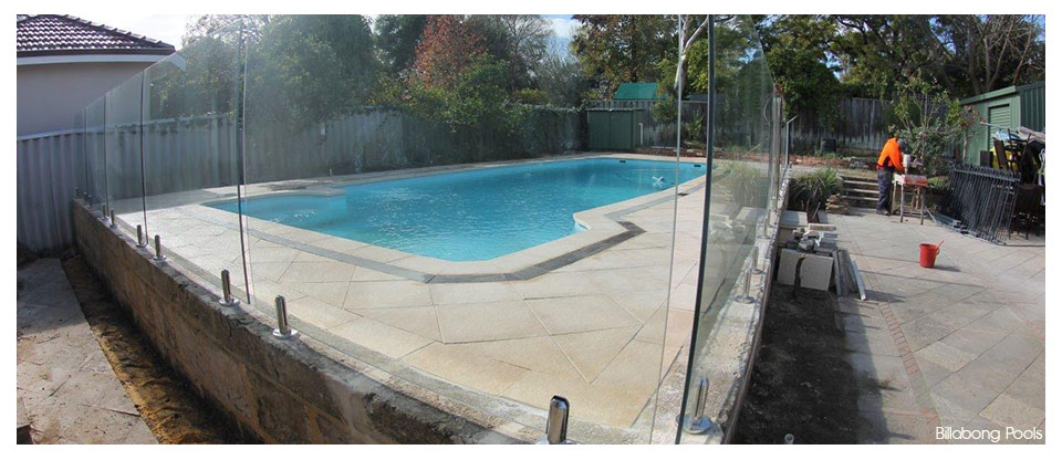 Billabong Pools