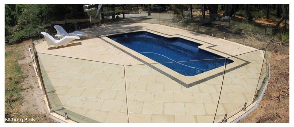 Billabong Pools