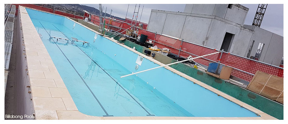 Billabong Pools