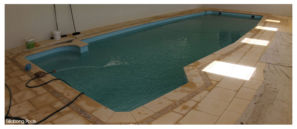 Billabong Pools
