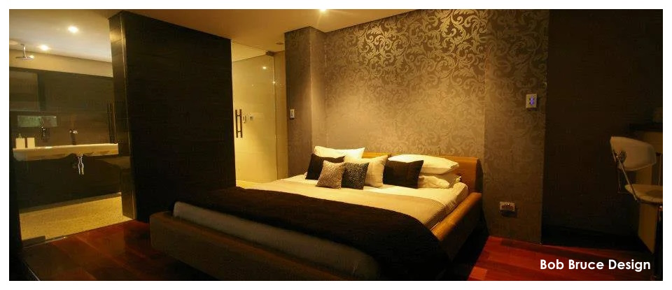 Bob Bruce Design