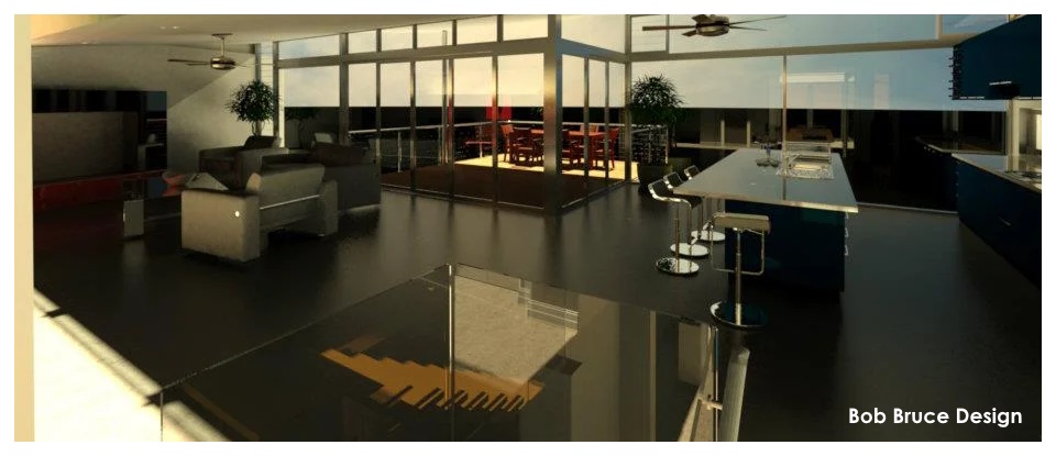 Bob Bruce Design