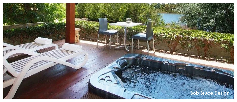 Bob Bruce Design
