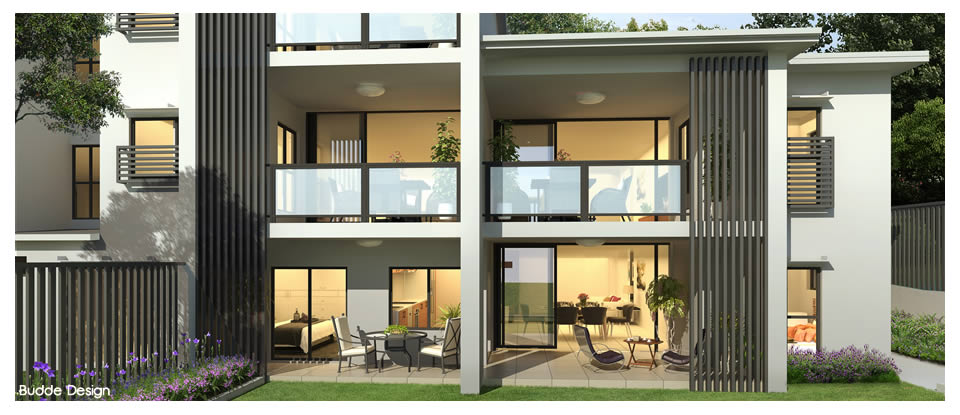Budde Design