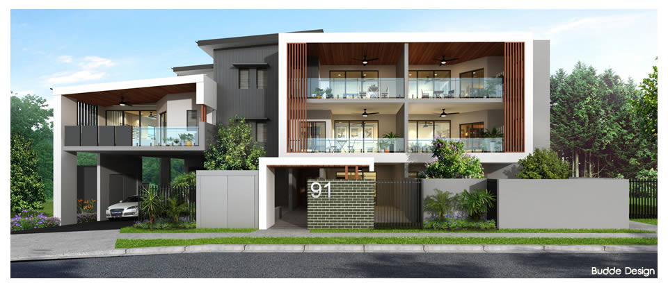Budde Design