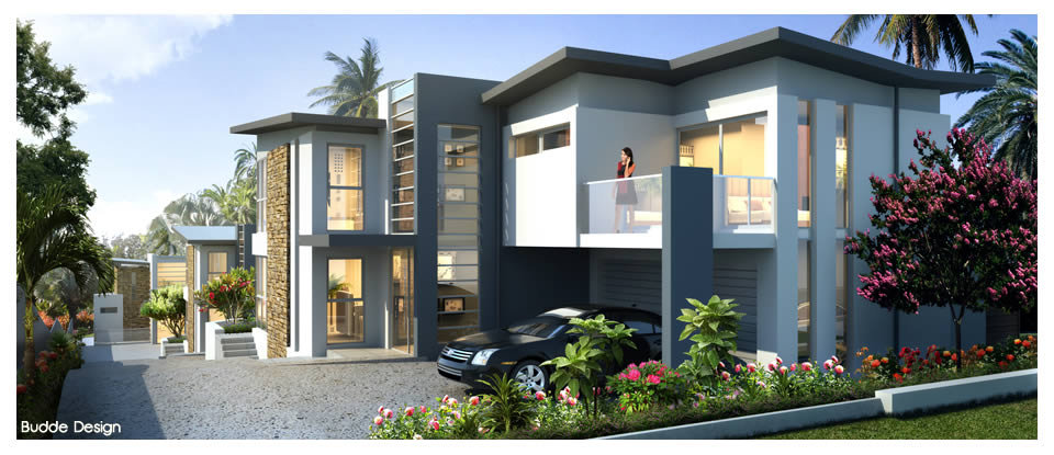 Budde Design