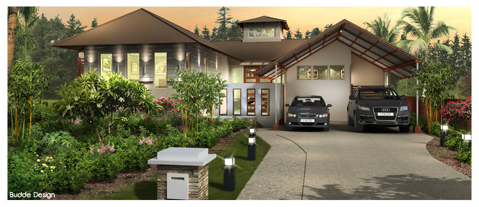Budde Design