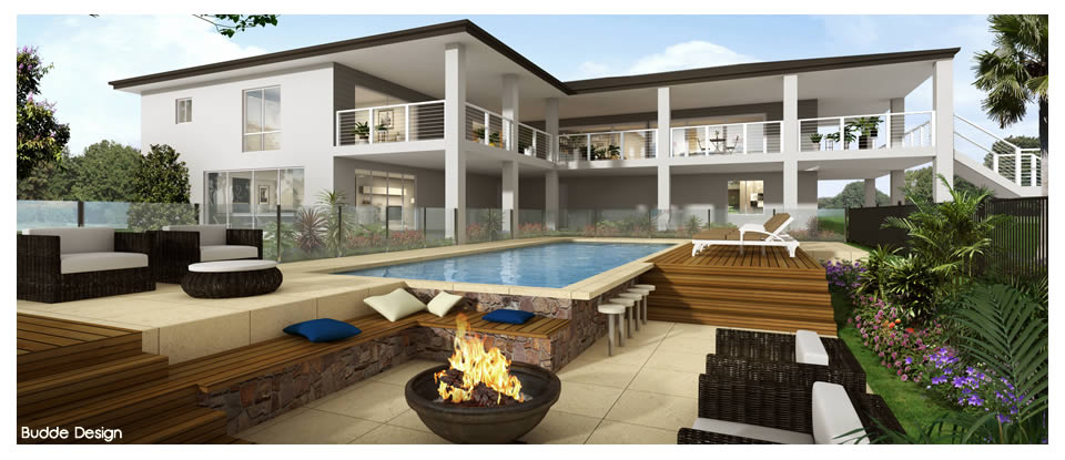 Budde Design