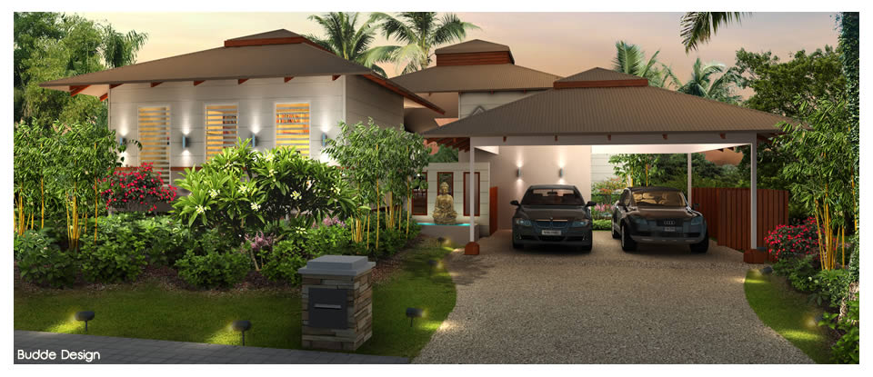 Budde Design