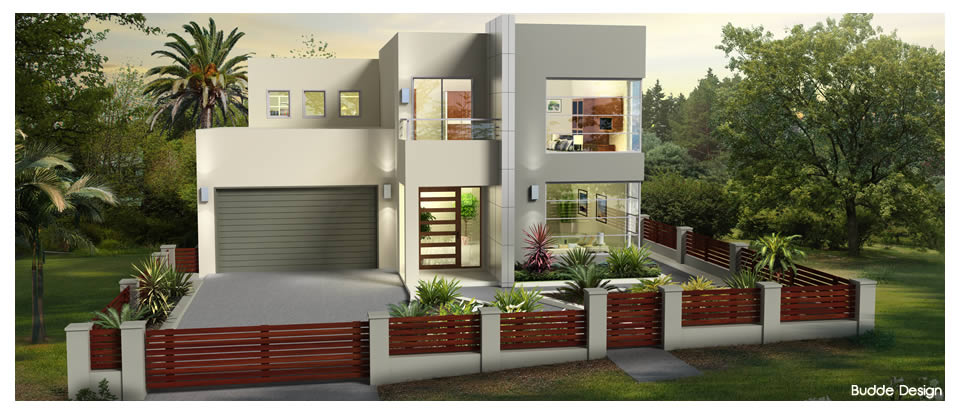 Budde Design