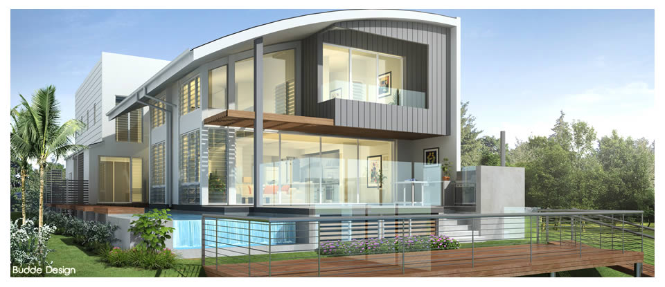 Budde Design