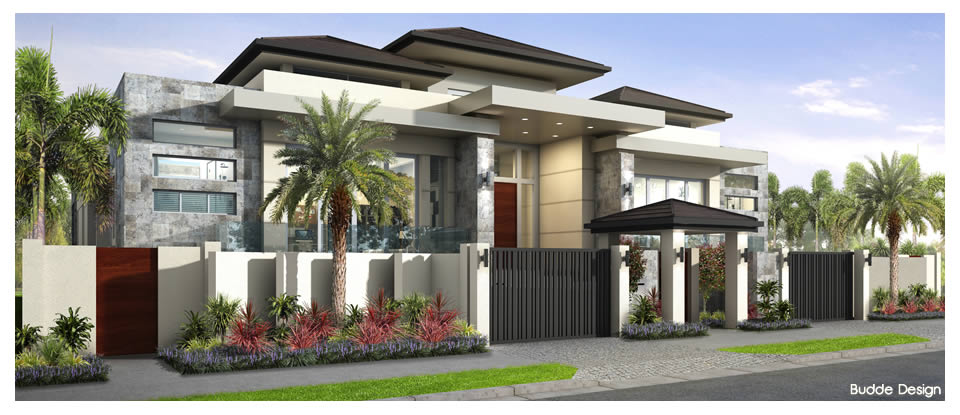 Budde Design