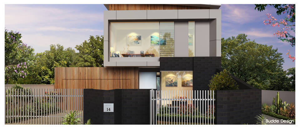 Budde Design