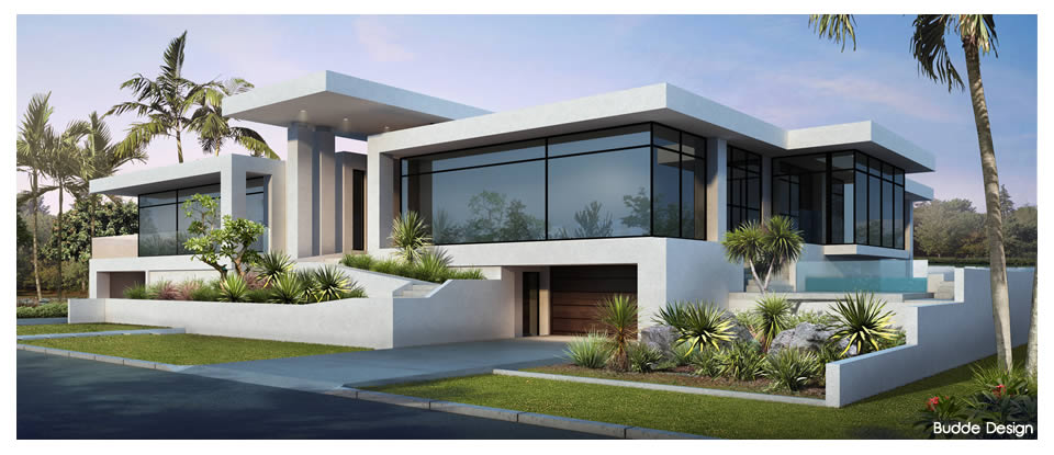 Budde Design