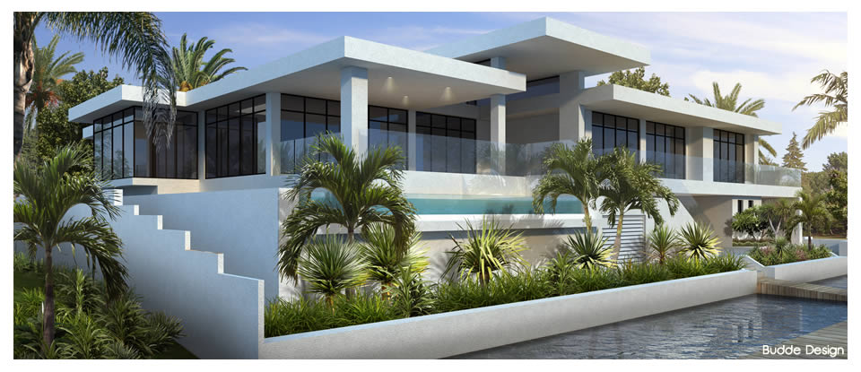 Budde Design