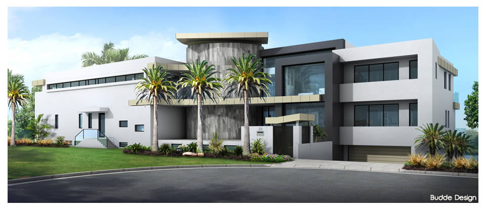 Budde Design