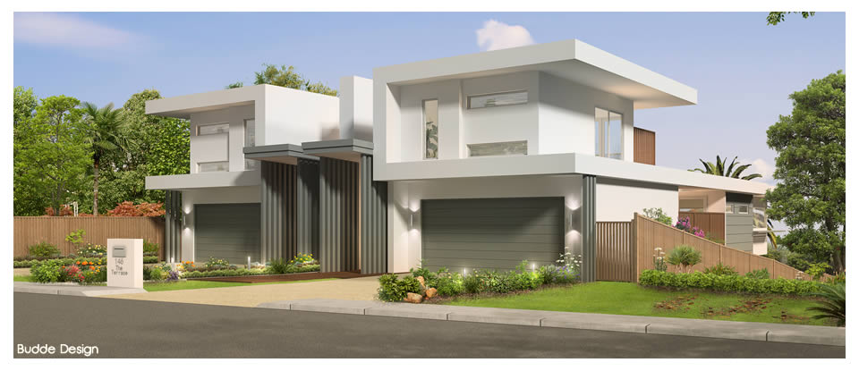 Budde Design