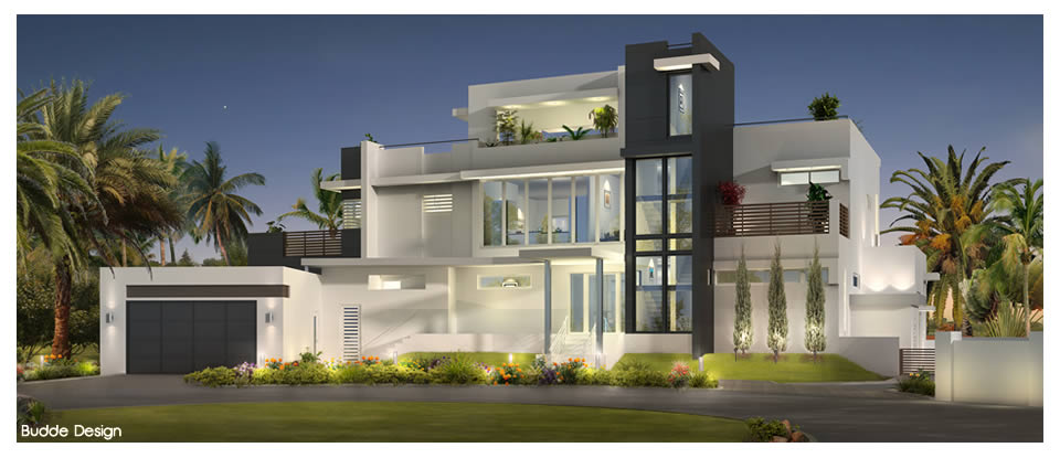 Budde Design
