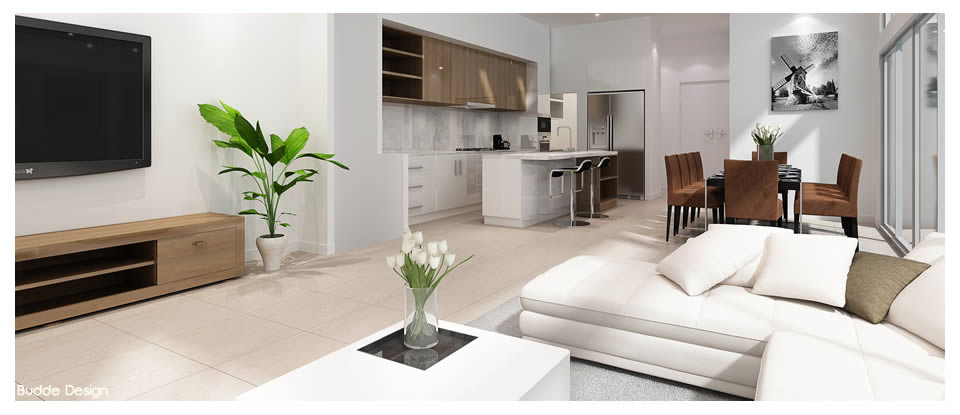 Budde Design